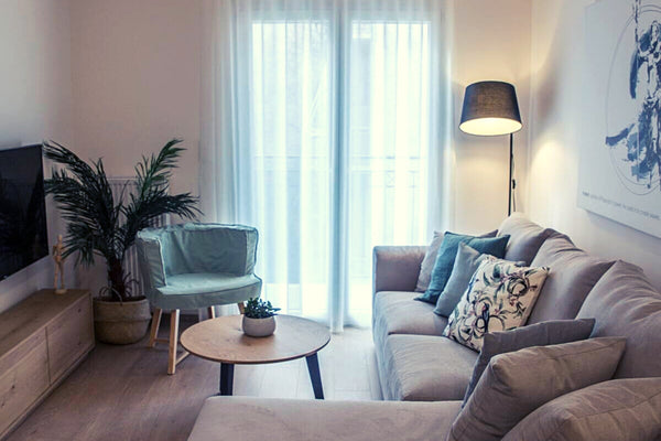 Welcome to our Spacious, Luxurious and Modern Poseidon apartment in Olympus Resi Athens, Greece Signature 3 Bedrooms Apartment w/WIFI & Laundry Entire rental unit vacation rental 21018319