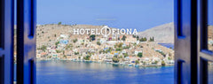 Neo Classic  Room 12  Upper Floor, Balcony with Panoramic Views Room in boutique hotel vacation rental 35122148
