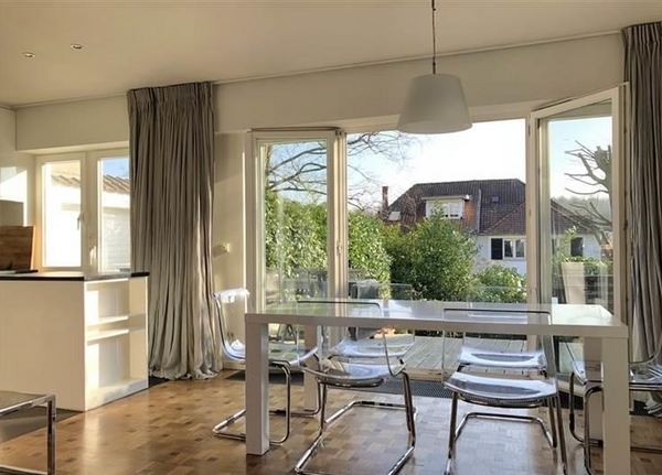 Our tenants are leaving the house at the end of May 2022 so our house will be av Brussels, Belgium Monthly rental in Brussels (House) Entire home vacation rental 845565