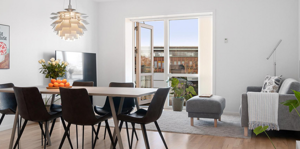 Enjoy your stay in a family friendly area in Valby, Copenhagen. The apartment is Copenhagen, Denmark Modern Designer Apartment in Valby, Copenhagen Entire condo vacation rental 590416035125377728