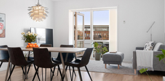 Enjoy your stay in a family friendly area in Valby, Copenhagen. The apartment is Copenhagen, Denmark Modern Designer Apartment in Valby, Copenhagen Entire condo vacation rental 590416035125377728