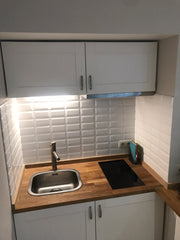 Emplacement idéal pour ce charmant studio qui est situé dans une rue très calme  Grimbergen, Belgium Cosy  studio near av Louise et châtelain/UE Entire rental unit vacation rental 44017595