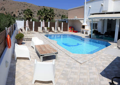 Fantasia  Villa is built only 500m away from the center of Georgioupolis and the  Villa Fantasia , walking distance to the beach Entire home vacation rental 18144120