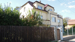 Newly renovated apartment on the second floor in our house. It has large living   Mars Entire home vacation rental 4815492