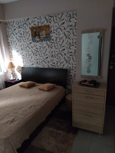 This is fully renovated, easily accessible from the town center with a secret pa Chalandri, Greece Urban apartment next to Acropolis, Dimitrakopoulou Entire rental unit vacation rental 52436470