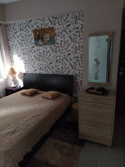 This is fully renovated, easily accessible from the town center with a secret pa Chalandri, Greece Urban apartment next to Acropolis, Dimitrakopoulou Entire rental unit vacation rental 52436470