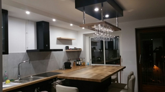 Splendid & renovated through apartment: 2 rooms - 53 square metres<br />Industri Paris, France Splendid & renovated apartment (2 rooms - 53 sq m) Entire rental unit vacation rental 21289094