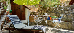 This delightful cottage is located in a quiet lane in ‘Old Town’. It is just per  Bouquet, cozy cottege next to sea Entire cottage vacation rental 673858873235656847