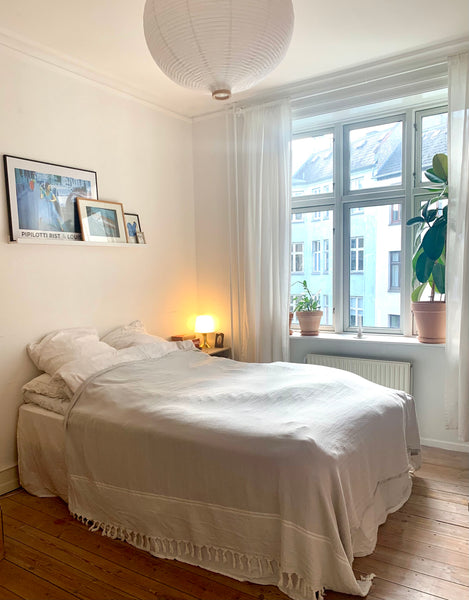 The apartment is very spacious, cosy and is located in a vibrant area called Ves Copenhagen, Denmark Spacious and bright apartment in hip Vesterbro Entire rental unit vacation rental 11896406