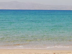 House with direct and unobstructed contact with the sea next to Villas Paradise, Athens, Greece On a magnificent sandy beach Entire home vacation rental 7067254