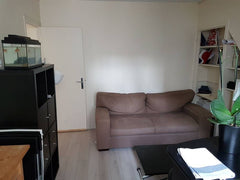 F3 a 2 pas de la Gare Montparnasse, à côté de la rue de la Gaité. Entouré de diz Montpellier, France Appartement plein cœur Montparnasse Entire rental unit vacation rental 23371754