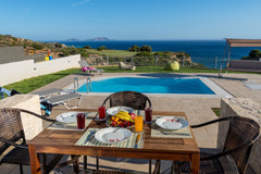 Brand new villa, fully equipped, <br />with amazing view of the famous Triopetra  Triopetra View villa 1 Entire home vacation rental 18686862