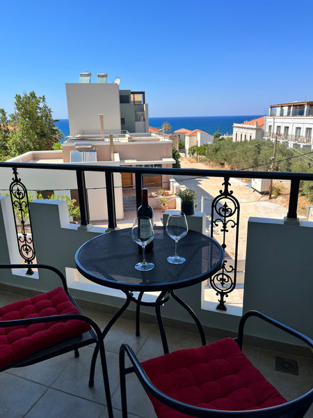 Museum Cozy Apartment lies in the quiet neighborhood of Halepa, besides the new  Greece Museum Cozy Apartment Entire home vacation rental 668116651331338644