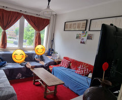 En este alojamiento se respira tranquilidad: ¡relájate con toda la familia! Cont  Precioso apartamento en etterbeek Entire loft vacation rental 661448922063523806