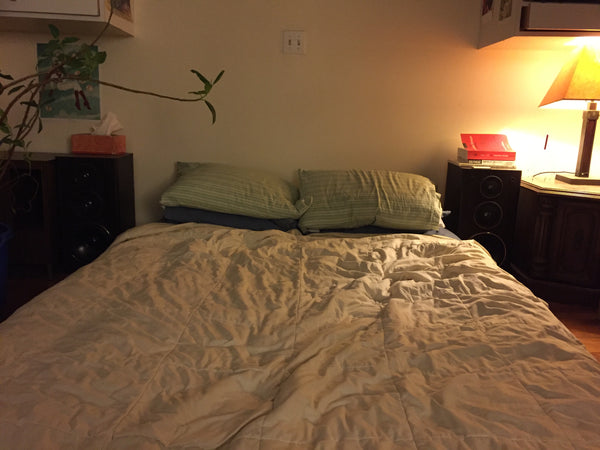 On a main drag of Greenpoint, it is off the beaten path and just 1 block from be New York, NY Rental unit in Brooklyn · 1 bedroom · 1 bed · 1 bath Entire rental unit vacation rental 10542658