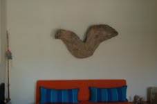 This unique stone house is located in Ioulida keas, a few minutes from the port  Athens, Greece TRADITIONAL HOUSE Entire home vacation rental 5629881