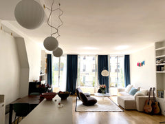 Calm and central, 10 mn walking from Louvre, Notre-Dame, ... 5 metro lines avail Paris, France HyperCentral Real Paris 3 BR Montorgueil Calm Entire rental unit vacation rental 282008