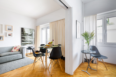 Parthenon Apartment is a newly refurbished Athenian apartment a breath away from Athens, Greece Parthenon 2BD Apartment Entire rental unit vacation rental 41441776