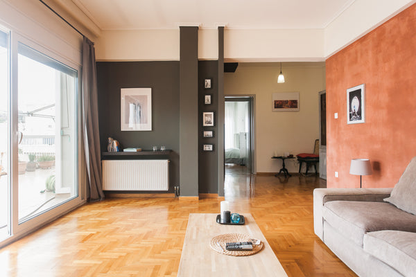 This is a beautiful 4th floor apartment, very near Acropolis and the centre of A Corfu, Greece Beautiful apartment Loft with view near Acropolis Entire condo vacation rental 14972031