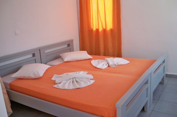 Niko's House apartments in the center of Myrtos Entire condo vacation rental 46676201