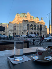Genieße das Stadtleben in dieser ruhigen und zentral gelegenen Unterkunft in der  Schönes Apartment nähe Wiener Staatsoper Entire rental unit vacation rental 655542606610117845