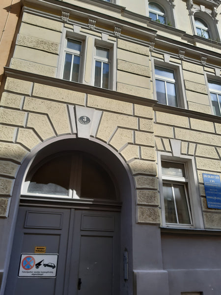 I rent my flat for September during my vacation and practice abroad. Vienna, Austria Flat in 3. district for September 2022 Entire condo vacation rental 646975731011221173