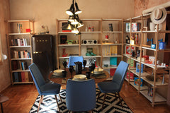 An urban stylish design apartment located in the center of Athens!!<br /><br />< Athens, Attica, Greece Central Urban Design Arthouse Entire rental unit vacation rental 18037665