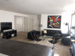 This lovely apartment is perfectly located in downtown Copenhagen. <br />160m2 w  160 qm apartment in central Copenhagen City Entire rental unit vacation rental 42320759