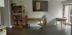 Nous louons tout au long de l’année notre appartement dans le 11e arrondissement Paris, France Paris au calme Entire rental unit vacation rental 11405148
