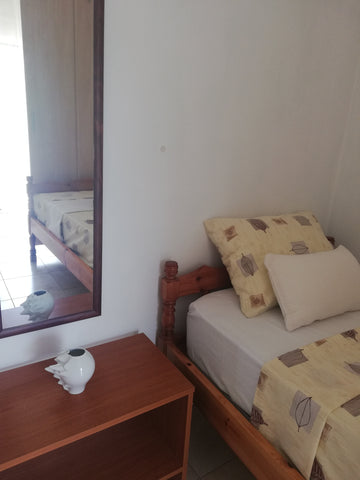 A nice and cosy place with all amenities, close to Acropolis in a safe neighborh Athens, Greece Private studio in central Athens K1 Entire rental unit vacation rental 6303494