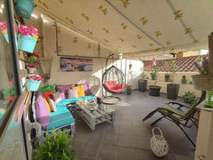 SUNSHINE STUDIO NEAR ACROPOLIS AND PRIVATE TERRAIN<br /><br />Enjoy the beautifu Athens, Greece SUNSHINE STUDIO NEAR ACROPOLIS AND PRIVATE TERRACE Entire rental unit vacation rental 33535483