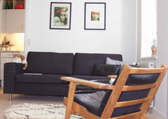 Unique little space located in Copenhagen East, only a 10 min drive to the cente Copenhagen, Denmark Cozy flat with garden and terasse Entire rental unit vacation rental 12216585