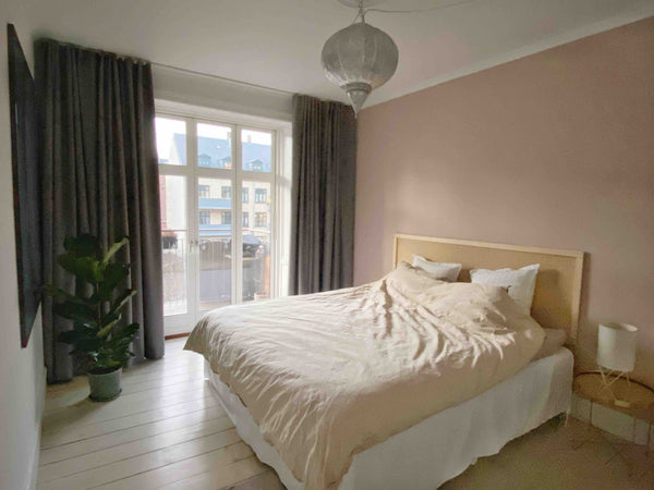 Private high ceilinged and spacious room in a shared apartment. Perfectly locate Frederiksberg, Denmark Lovely bright room in the city Private room in condo vacation rental 1917329