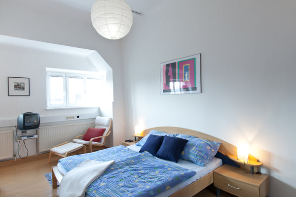 <b>The space</b><br />The two studio apartments / studios, each with about 30 m2 Vienna, Austria Room with a view near the center Entire rental unit vacation rental 251790