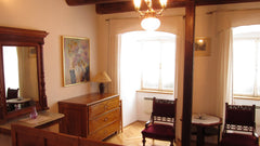We are cosy and charming family run bed and breakfast right under the Castle in  Prague, Czechia Charming family B&B - breakfast incl. Private room in bed and breakfast vacation rental 4911206