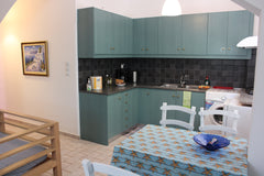 Ideal place for  people who are looking for peace and relaxation.<br /><br /><b> Ferma, Greece Ferma- Apartment by the sea Entire rental unit vacation rental 19978492