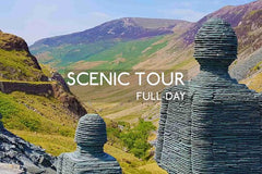 Ultimate Full Day Lake District Tour: 10 Lakes  Amazing Scenery & Lake Cruise  Private Tours and Travel Guide Europe London CITY Windermere Destination Tour Europe London CITY Windermere