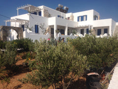 Apartment with 2 bedrooms, kitchen, fridge, air condition, TV,  2 balconies with Greece Apartment 2 bedroom for 4-5 people Entire serviced apartment vacation rental 14168350