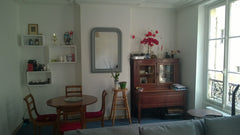 Bonjour,<br />nous louons notre appartement composé de trois pièces (deux chambr  La Fourche Entire rental unit vacation rental 3000183