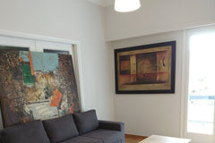 Large and Comfortable Two Full size bedrooms with built in Closets. Spacious wal Athens, Greece Large Newly Painted 2 Bedrm near to all in Pagrati Entire condo vacation rental 589052628905909084