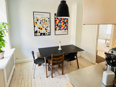 This amazing apartment is located at the heart of Østerbro a stone's throw away  Oure, Denmark Lovely 2-bedroom family-friendly central apartment Entire condo vacation rental 597792337328129745
