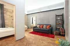 Stylishes Appartment in der "goldenen Stadt" Prag. Starte Deinen City-Trip direk Berlin, Germany Old Town Praha: Style Appartment Entire rental unit vacation rental 53125139