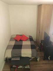 Un beau studio dans le 18ème arrondissement à 3 min de la Gare du Nord.<br />Vou Paris, France Cozy studio proche de la gare du nord Entire rental unit vacation rental 13663393