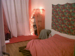 Dans colocation sympa et accueillante, une chambre est disponible avec possibili Paris, France Chambre au calme dans grand appartement ! Private room in rental unit vacation rental 30084546