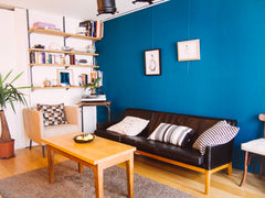 Véritable nid douillet, ce studio de 34m2 est l'endroit idéal pour un couple. Si Paris, France Studio cosy plein de charme Entire rental unit vacation rental 9728223