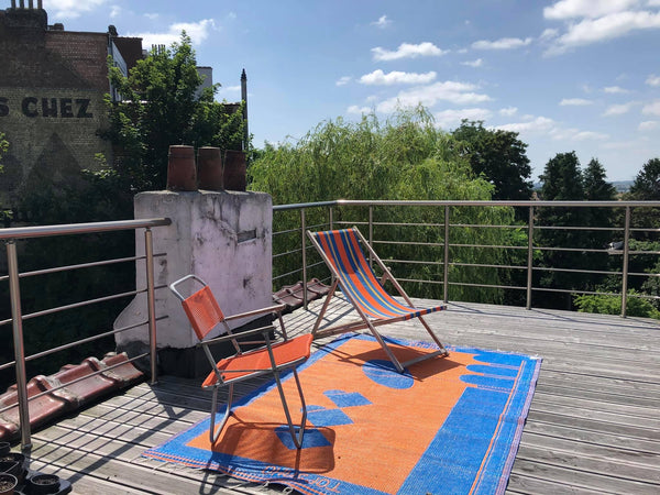 Beautiful two bedroom apartment. Large sunny terrace all day. Kitchen with dishw Forest, Belgium Appartement ensoleillé ! Entire rental unit vacation rental 644604806744530109