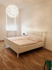 Das Studio ist die ideale Ferienwohnung für Paare die Wien entdecken wollen! Man Vienna, Austria Haus "Johnstrasse" - Wohnung 25 Entire loft vacation rental 37288580