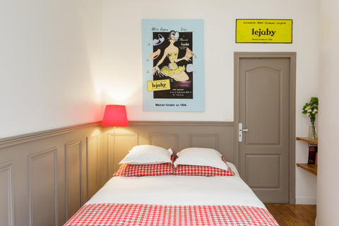 Artisan Lofts Paris is an Artistic project that makes you live a unique<br />exp Paris, France Mini-Loft Design Courtyard close Le Marais ! Entire rental unit vacation rental 5167638