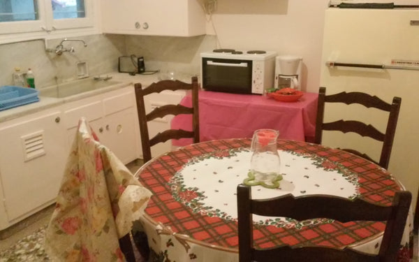Lovely apartment very close to the center of Athens!<br />Equipped with anything GR Erato's apartment Entire rental unit vacation rental 10053500