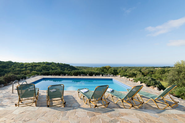 A fully equipped villa with a private swimming pool and a barbecue, ideally plac Rethimnon, Greece Ellotia - Forest Villas Crete, near the beach Entire villa vacation rental 13791379